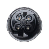 Lambda Sensor - BMW/MINI by Febi 11781742051-FEB