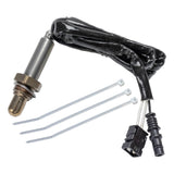 Lambda Sensor - Mercedes by Febi 0055423117-FEB