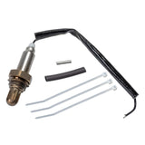Lambda Sensor - Mercedes by Febi 0025421218-FEB