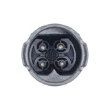 Lambda Sensor - BMW/MINI by Febi 11781341022-FEB