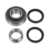 Wheel Bearing Kit - Suzuki by Febi 0831000123-FEB
