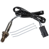 Lambda Sensor - Fiat by Febi 46418813-FEB