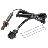 Lambda Sensor - VW/Audi by Febi 030906265-FEB