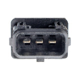 Lambda Sensor - VW/Audi by Febi 030906265-FEB