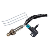 Lambda Sensor - Fiat by Febi 71739275-FEB