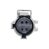 Lambda Sensor - Chrysler / Dodge / Jeep by Febi 4606135-FEB