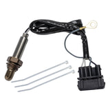 Lambda Sensor - VW/Audi by Febi 030906265AA-FEB