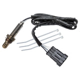 Lambda Sensor - Alfa Romeo by Febi 46420613-FEB