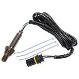 Lambda Sensor - VW/Audi by Febi 2D0906265-FEB