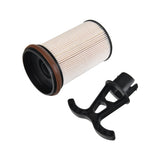 Fuel Filter - Ford by Febi 2366317-FEB