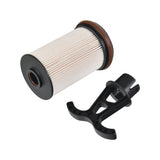 Fuel Filter - Ford by Febi 2366317-FEB