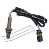 Lambda Sensor - Mercedes by Febi 0005406417-FEB