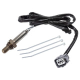 Lambda Sensor - Honda by Febi 36532RAAA01-FEB