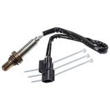 Lambda Sensor - Honda by Febi 36532RBRA01-FEB