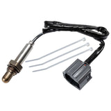 Lambda Sensor - Mazda by Febi L34B18861A-FEB