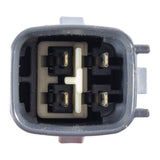Lambda Sensor - Hyundai by Febi 392102C210-FEB