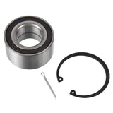 Wheel Bearing Kit with ABS Sensor Ring & Additional Parts - GM by Febi 13500488-FEB