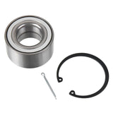 Wheel Bearing Kit with ABS Sensor Ring & Additional Parts - GM by Febi 13500488-FEB