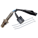 Lambda Sensor - Honda by Febi 2112002490-FEB
