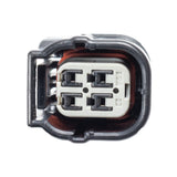 Lambda Sensor - Honda by Febi 2112002490-FEB