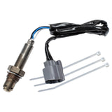 Lambda Sensor - Honda by Febi 36531PAA306-FEB