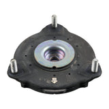 Strut Mounting without Ball Bearing - Hyundai by Febi 54610S1000-FEB