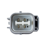 Lambda Sensor - Honda by Febi 36531P06A12-FEB