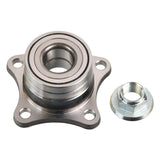 Wheel Bearing Kit - Toyota by Febi 4240912020-FEB