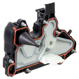 Oil Separator - VW/Audi by Febi 06K103495AC-FEB