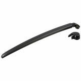 Wiper Arm with Cover - VW/Audi by Febi 4F9955407-FEB