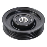 Idler Pulley - Nissan by Febi 11925VC800-FEB