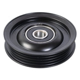 Idler Pulley - Nissan by Febi 11925VC800-FEB