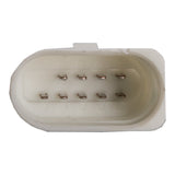 Door Lock with Actuator - VW/Audi by Febi 4F0839016A-FEB