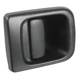 Door Handle - Nissan by Febi 8060700QAB-FEB