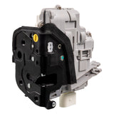 Door Lock with Actuator - VW/Audi by Febi 4F0839015A-FEB
