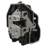 Door Lock with Actuator - BMW/MINI by Febi 51224389475-FEB