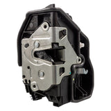 Door Lock with Actuator - BMW | 51217036167
