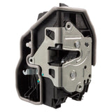 Door Lock with Actuator - BMW | 51214389474
