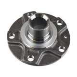Wheel Hub without Wheel Bearing - VW/Audi by Febi 4D0407613B-FEB