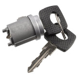 Barrel Lock For Ignition - Mercedes by Febi 1234620479-FEB