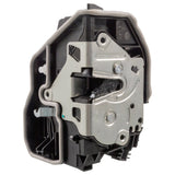 Door Lock with Actuator - BMW/MINI by Febi 51224389476-FEB