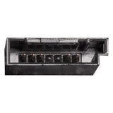 Door Lock with Actuator - BMW/MINI by Febi 51224389476-FEB