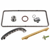 Timing Chain Kit For Camshaft - Fiat by Febi 71742008-FEB
