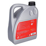 Engine Oil 0W20 5L - BMW/MINI by Febi 83212461988-FEB3