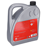 Engine Oil 4L - VW/Audi by Febi G052577M2-FEB2