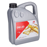 Engine Oil 0W20 5L - VW/Audi by Febi G052577M2-FEB3