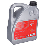 Engine Oil 0W20 5L - VW/Audi by Febi G052577M2-FEB3