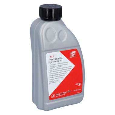 Auto Trans Fluid (ATF) - Mazda by Febi 0000FZ113E01-FEB