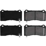 Brake Pad Set - Tesla by Febi 800824000A-FEB