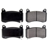 Brake Pad Set - Tesla by Febi 800824200A-FEB